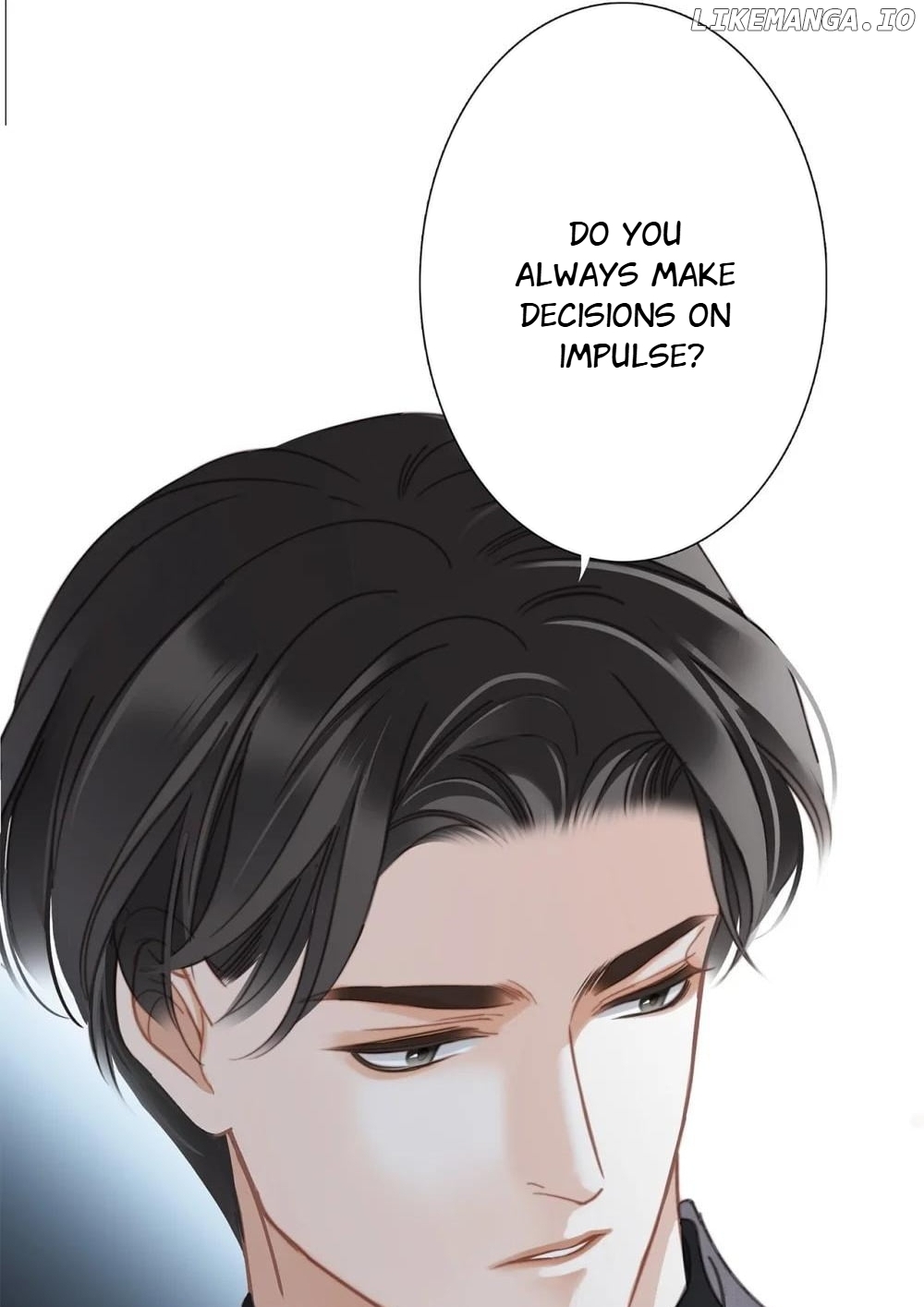 1st Kiss – I Don’t Want To Consider You As Sister Anymore Chapter 79 - 73 - page 16